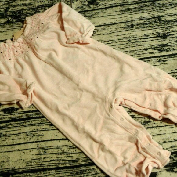 Gymboree Little Field Mouse 12-18 Month One Piece Outfit NWT - Picture 2 of 3